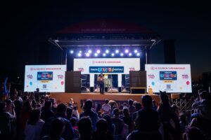 MALATYA (AA) – Malatya Kültür Yolu Festivali, konserlerden tiyatro gösterisine,