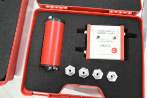 MALATYA (AA) – ORHAN YOLDAŞ – İnönü Üniversitesi Malatya Teknokent'te