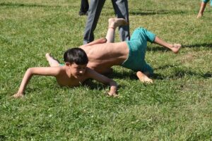 MALATYA (AA) – Malatya Büyükşehir Belediyesi ile Yeşilyurt Belediyesince düzenlenen