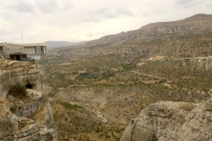 MALATYA (AA) – Malatya'nın Akçadağ ilçesinde, geçmişi 65 milyon yıl