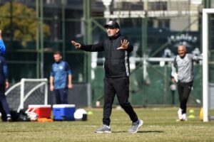 MANİSA (AA) – Trendyol 1. Lig'in 10. haftasında sahasında Erzurumspor