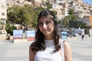 MARDİN (AA) – HALİL İBRAHİM SİNCAR/BEŞİR ŞAVUR – "Medeniyetler kenti"