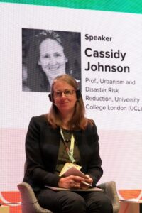 İSTANBUL (AA) – Marmara Belediyeler Birliği (MBB) tarafından "Çözüm Üreten