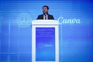 ANKARA (AA) – Milli Eğitim Bakanlığı (MEB) ile dijital tasarım