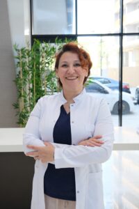 İSTANBUL (AA) – Biruni Üniversitesi Tıp Fakültesi Hastanesi Genel Cerrahi