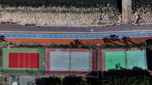 MERSİN (AA) – MUSTAFA ÜNAL UYSAL – Türkiye Milli Paralimpik