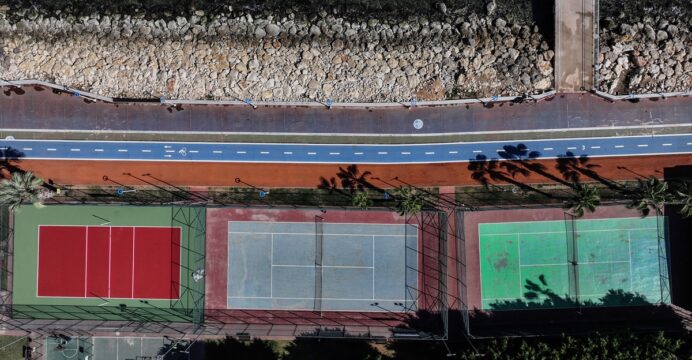 Mersin, Dünya Bedensel Engelliler Plaj Oyunları'nda 400 sporcu ağırlayacak
