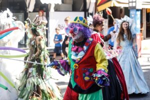 - Festival kapsamında kurulan stantlardan elde edilen kiralama geliri deprem