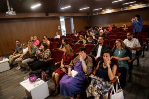 MERSİN (AA) – Mersin'de, "Elaiussa Sebaste Antik Kenti Kazısı 30.