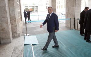 TBMM (AA) – Milli Dayanışma, Kardeşlik ve Demokrasi Komisyonu, 14.