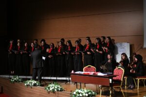 - "Bu vatan için fedakarlık yapılması gerektiğinde ne yapması gerektiğini