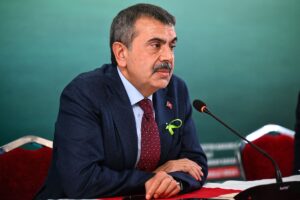 ANKARA (AA) – Tarım ve Orman Bakanı İbrahim Yumaklı, 2029