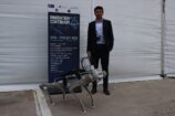 Milli robot köpek 2026 başında göreve hazır olacak
