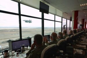 ANKARA (AA) – Milli Savunma Bakanı Yaşar Güler, "Başta PKK/YPG/SDG