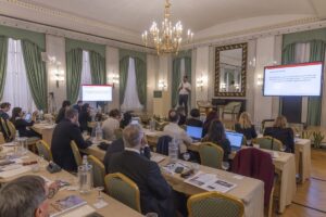 ROMA (AA) – Uluslararası Mobil Haberleşme ve Haber Data Hizmeti