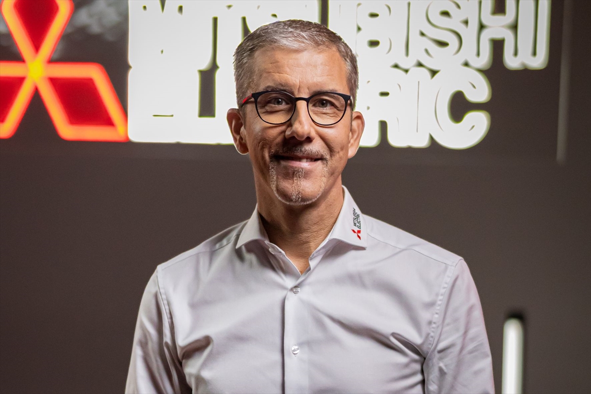 Mitsubishi Electric, GENESIS 11 ile yeni nesil çözümler sunuyor