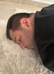 - İstihbarata karşı koyma faaliyetleri kapsamında Mossad'a casusluk yapan dedektiflere