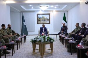 - MSB Savunma ve Güvenlik Genel Müdürü Korgeneral İlkay Altındağ,