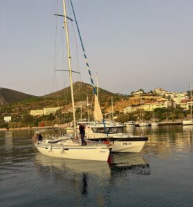 - Göçmen kaçakçılığı iddiasıyla 2 şüpheli gözaltına alındı