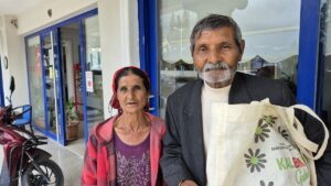 MUĞLA (AA) – Muğla'nın Ortaca ilçesinde çadırı su basan aileye