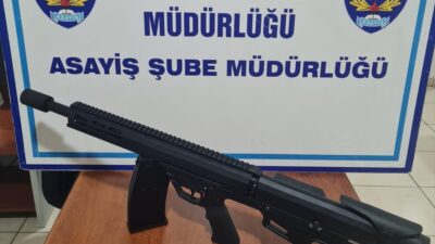 MUĞLA (AA) – Muğla'nın Menteşe ilçesinde çıkan silahlı kavgaya ilişkin