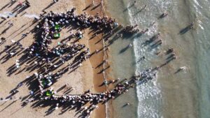 MUĞLA (AA) – Muğla'nın Ortaca ilçesinde tedavileri tamamlanan 10 deniz