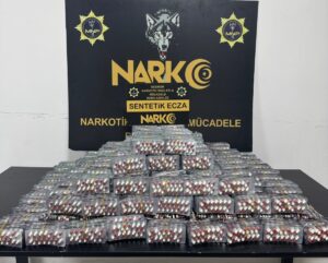 MUĞLA (AA) – Muğla'da uyuşturucu ticareti yaptıkları gerekçesiyle gözaltına alınan