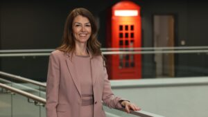 İSTANBUL (AA) – Multinet Up'ta Satıştan Sorumlu Genel Müdür Yardımcısı