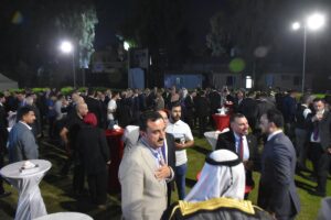 KERKÜK (AA) – Türkiye Cumhuriyeti'nin kuruluşunun 102. yılı, Irak'ın Musul