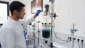 ANKARA (AA) – Türkiye Enerji, Nükleer ve Maden Araştırma Kurumu