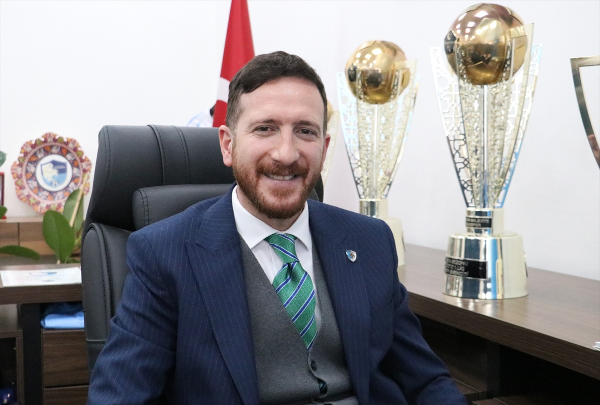 Namağlup Erzurumspor FK, Ümraniyespor galibiyetiyle beraberlik serisini sonlandırdı