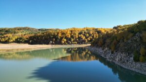 BİTLİS (AA) – Bitlis'in Tatvan ilçesinde bulunan, Avrupalı Seçkin Destinasyonlar
