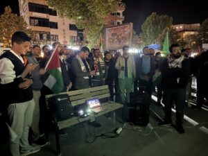 NEVŞEHİR /NİĞDE (AA) – Nevşehir ve Niğde'de, ablukayı kırmak ve