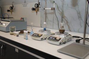 İSTANBUL (AA) – BİRİZ ÖZBAKIR – Bursa Teknik Üniversitesi (BTÜ)