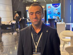 TRABZON (AA) – Erciyes Üniversitesi Tıp Fakültesi Çocuk Nörolojisi Bilim