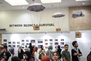 ANKARA (AA) – Orta Doğu Teknik Üniversitesi (ODTÜ) öğrencileri tarafından