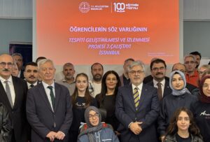 İSTANBUL (AA) – Milli Eğitim Bakanlığı Talim ve Terbiye Kurulu