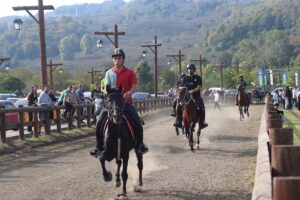 ORDU (AA) – Ordu'nun Ünye ilçesinde Cumhuriyet'in 102. yılı kutlamaları