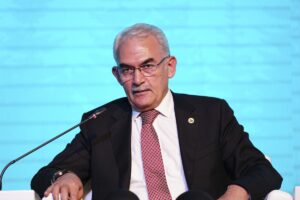 - "Alınan kararların, kağıt üzerinde kalmadığı sürece ülkemiz ormancılığında olduğu