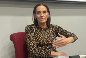 İSTANBUL (AA) – Oyuncu Nur Sürer, İstanbul Fotoğraf ve Sinema