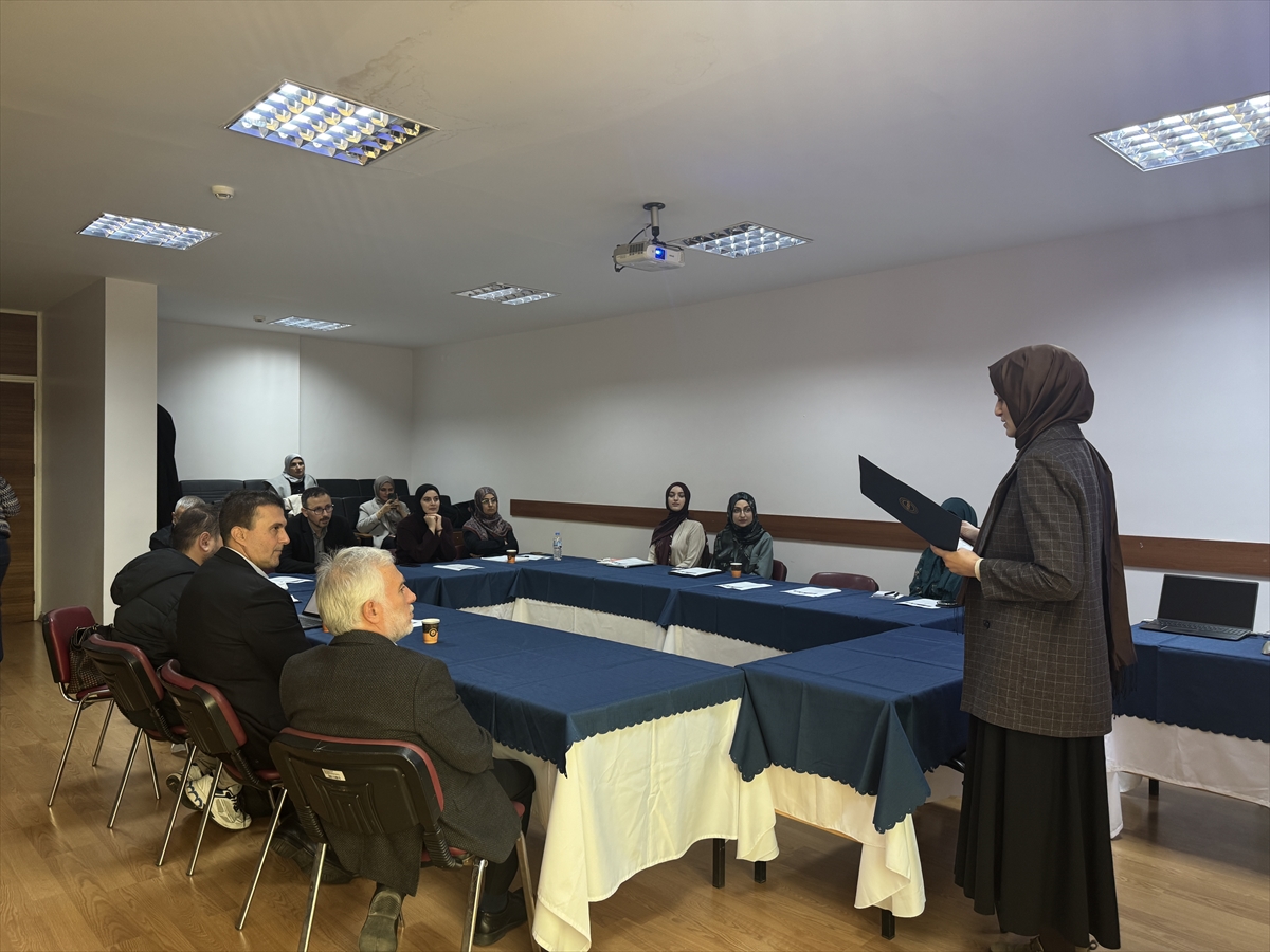 Popüler Kültür ve Eğitimde Ön Yargı Güz Okulu başladı