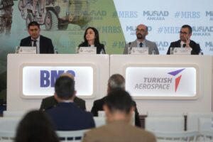 - Geleneksel radar sistemlerinin yerini öğrenen, analiz eden ve saniyeler