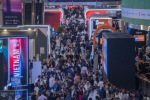 DUBAİ (AA) – TOLGA YANIK – Yapay zeka teknolojisinin gelişmesiyle