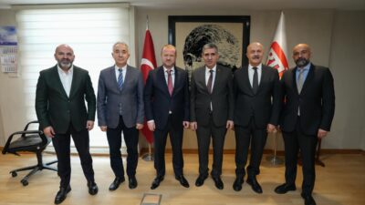 - RTÜK Başkanı Mehmet Daniş:
- "Medyada denetleme ve düzenleme görevini