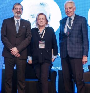 İSTANBUL (AA) – Sabancı Üniversitesi Yönetici Geliştirme Birimi'nin (EDU) ev