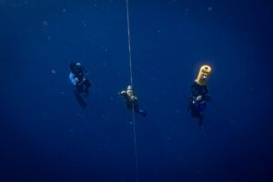 ANTALYA (AA) – Milli sporcu Şahika Ercümen, Gazze halkına dayanışma