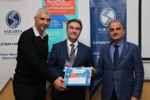 SAKARYA (AA) – Sakarya Üniversitesinde (SAÜ) bu yıl beşincisi düzenlenen