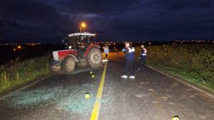 SAMSUN (AA) – Samsun'un Bafra ilçesinde bir kişi, tartıştığı kayınbiraderini