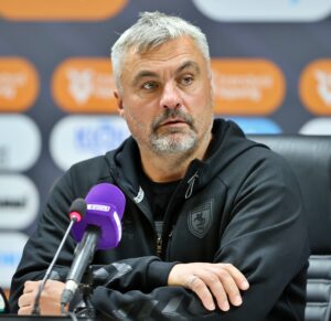 SAMSUN (AA) – Trendyol Süper Lig'in 8. haftasında konuk ettiği