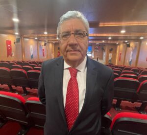 ŞANLIURFA (AA) – Şanlıurfa, 4. Uluslararası Göbeklitepe Kısa Film Festivali'nde